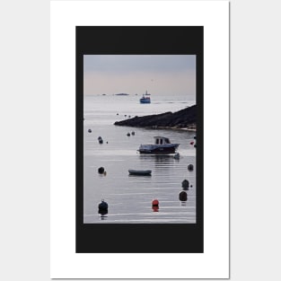 Le Conquet Posters and Art